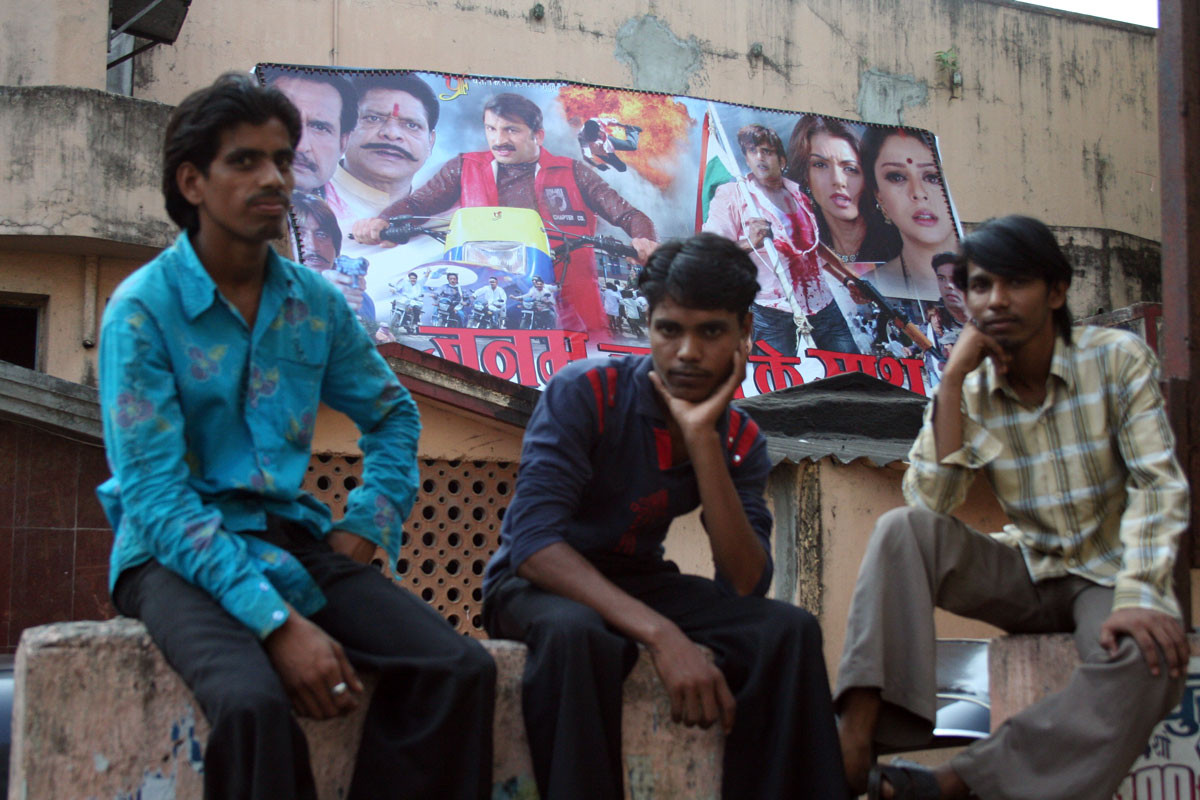 <span style="color:white">Mayur, Mumbai, 2007</span>